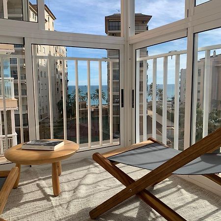 Apto Residencial En Benicasim Benicassim Luaran gambar