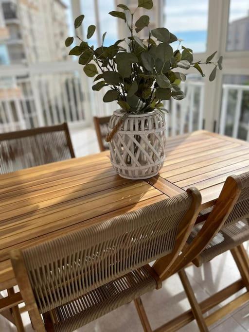 Apto Residencial En Benicasim Benicassim Luaran gambar