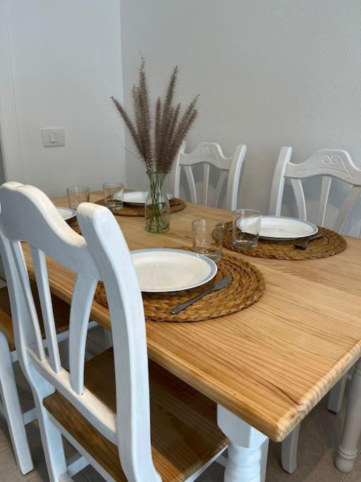 Apto Residencial En Benicasim Benicassim Luaran gambar