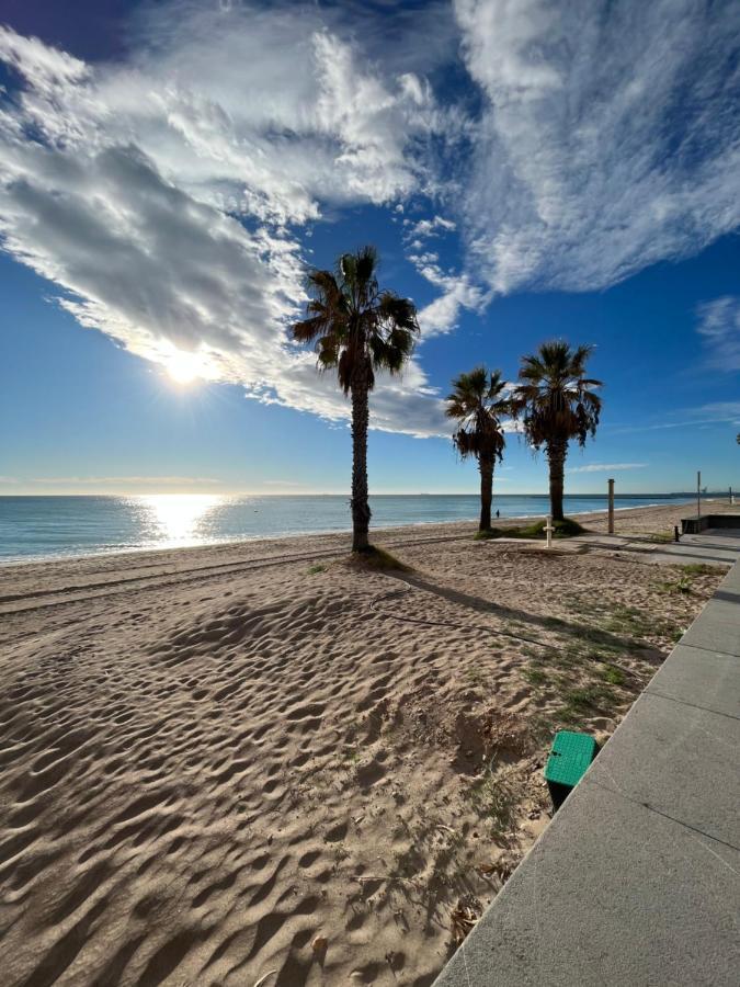 Apto Residencial En Benicasim Benicassim Luaran gambar