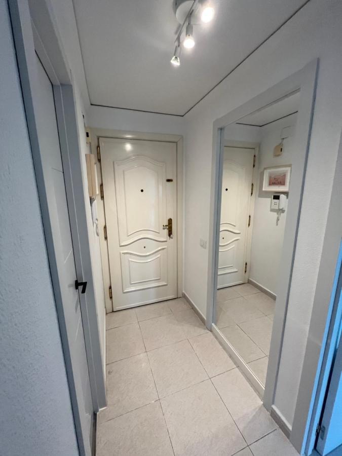 Apto Residencial En Benicasim Benicassim Luaran gambar