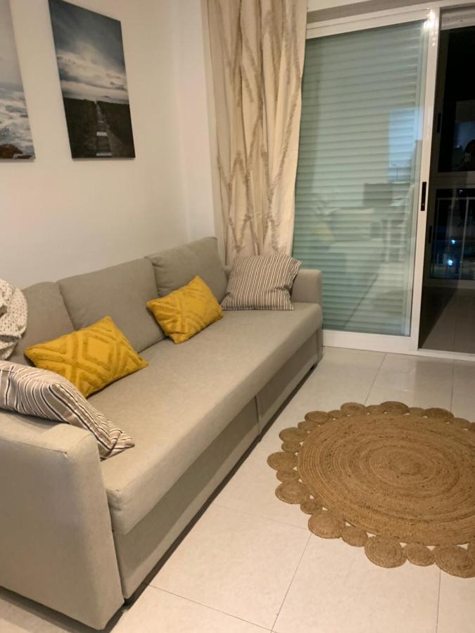 Apto Residencial En Benicasim Benicassim Luaran gambar