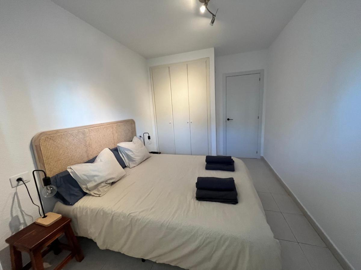 Apto Residencial En Benicasim Benicassim Luaran gambar