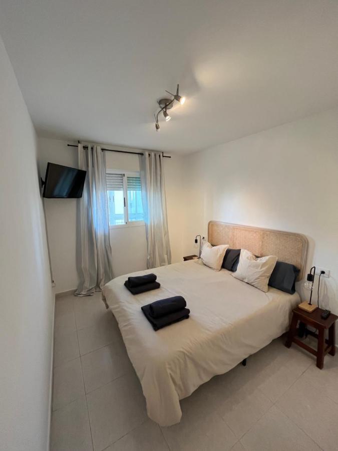 Apto Residencial En Benicasim Benicassim Luaran gambar