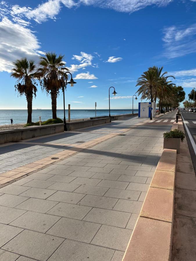Apto Residencial En Benicasim Benicassim Luaran gambar