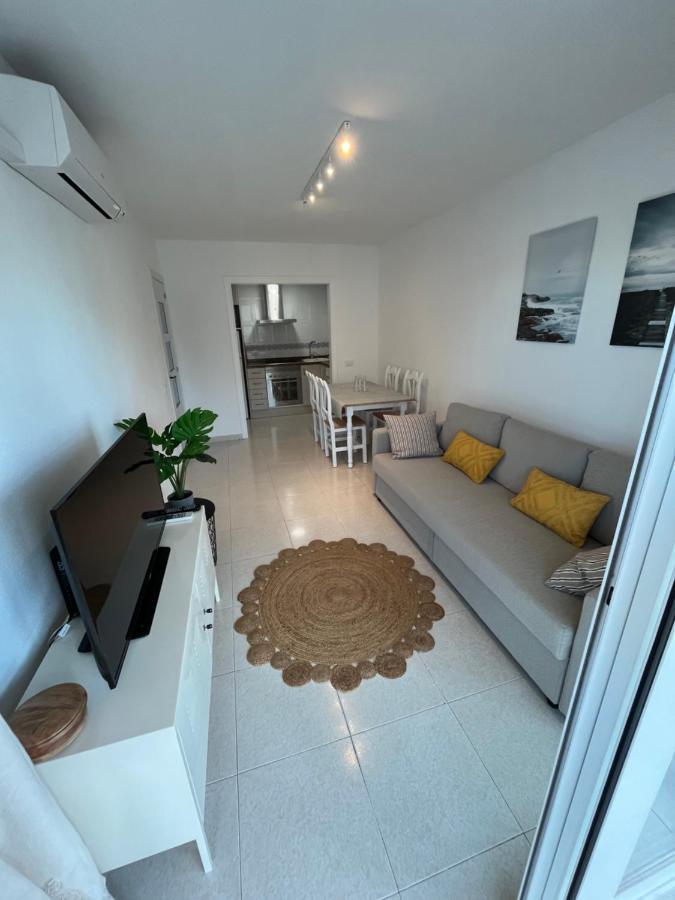 Apto Residencial En Benicasim Benicassim Luaran gambar