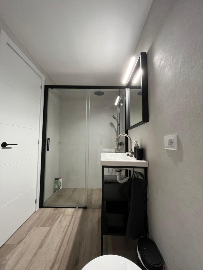 Apto Residencial En Benicasim Benicassim Luaran gambar